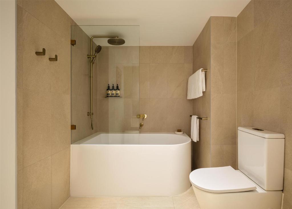 Adina Apartment Hotel Sydney Town Hall photo