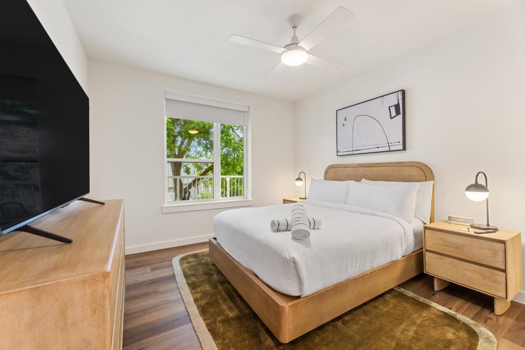 The Code Hotel - Suíte De 2 Quartos Com Varanda Acessível
