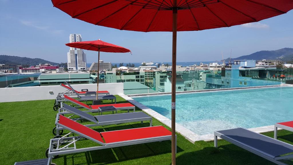 Neon Patong - Resim 5