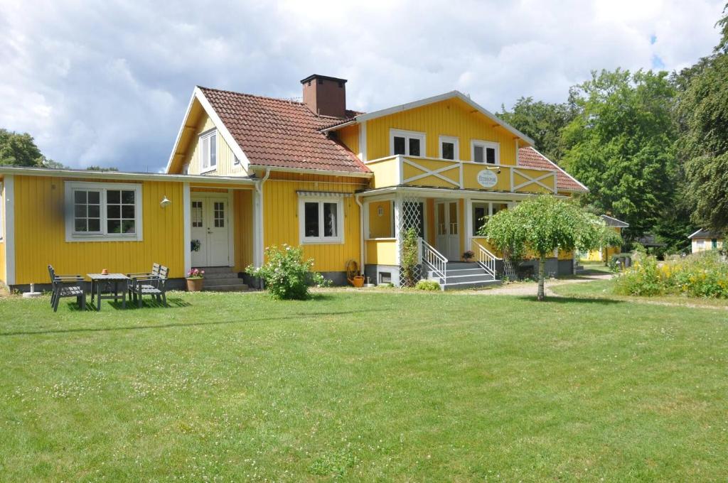 Apartment Linn Hotel Guest House Bjrkelund
