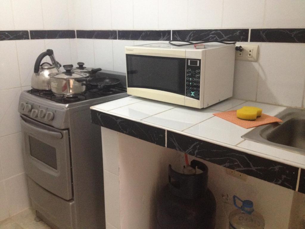 Arcopata Apartamentos - One-Bedroom Apartment