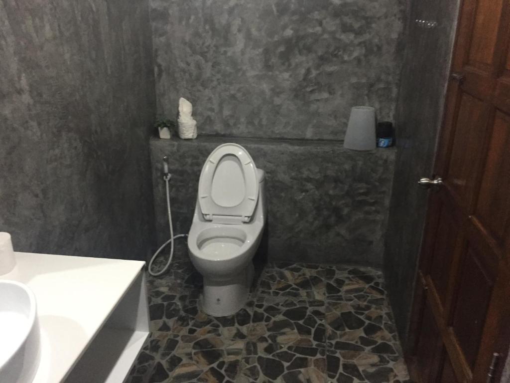 Baan Asree homestayบ้านอัสรี - 18