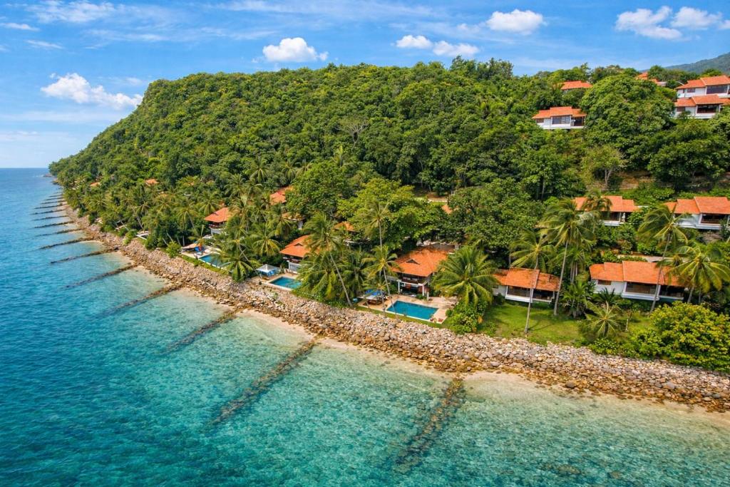 Napasai Samui Residence