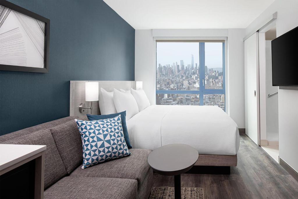 Hyatt Place New York Chelsea - 