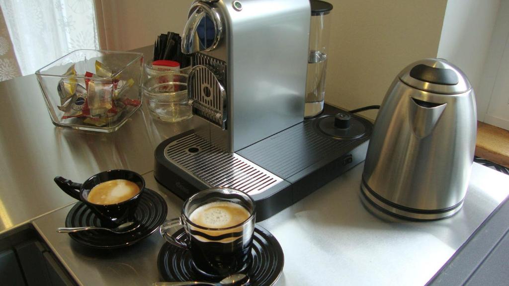 B&B Laupenring, Basel - Resim 20