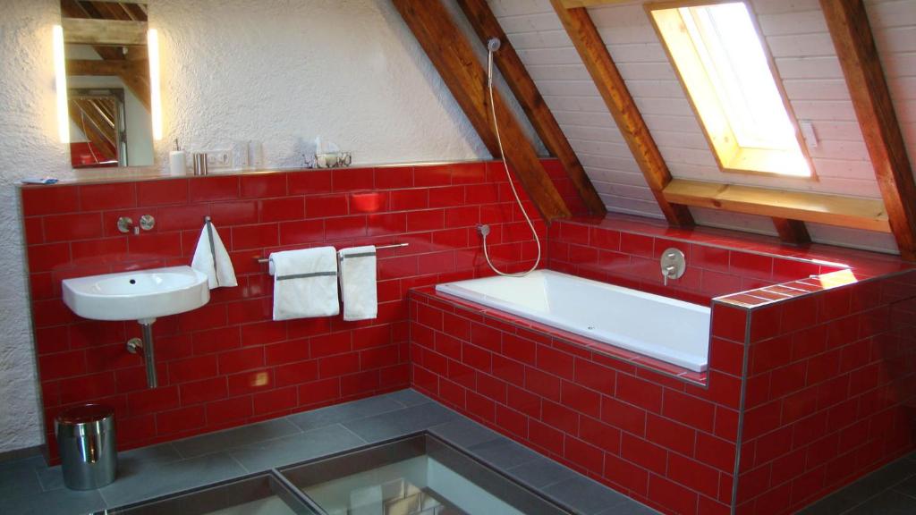 B&B Laupenring, Basel - Resim 7