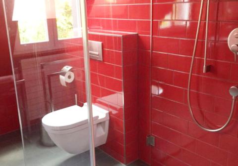 B&B Laupenring, Basel - Resim 19