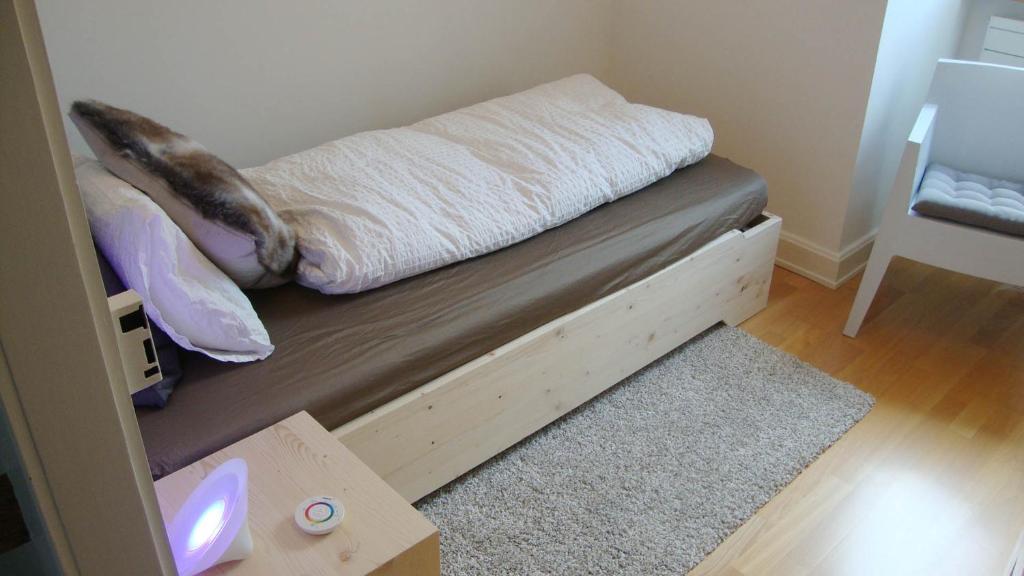 B&B Laupenring, Basel - Resim 25