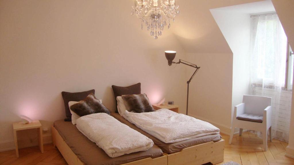 B&B Laupenring, Basel - Resim 6