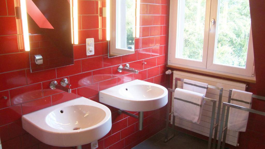 B&B Laupenring, Basel - Resim 27