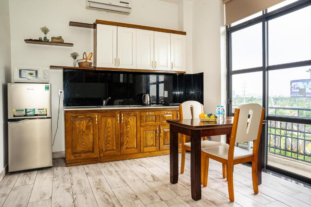 Merci Vinhomes Imperia Hai Phong - Deluxe-Doppelstudio