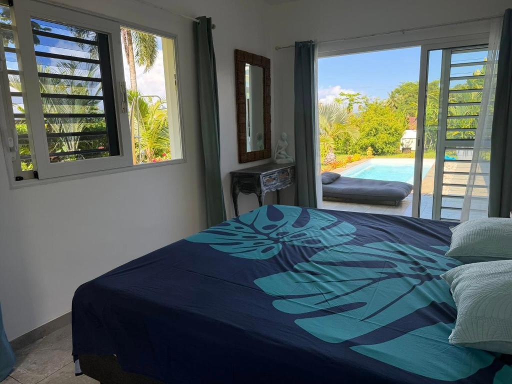 Tahiti - Bay Lodge - photo 8 - Tahiti, Polynésie