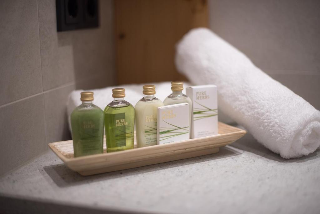 Rittis Alpin Chalets Dachstein - 9