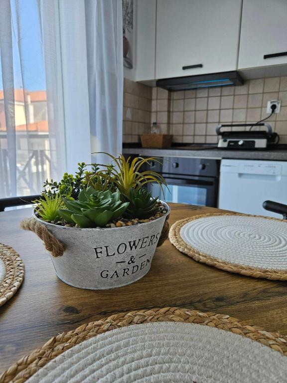 GK Apartment Sunny Days Perea