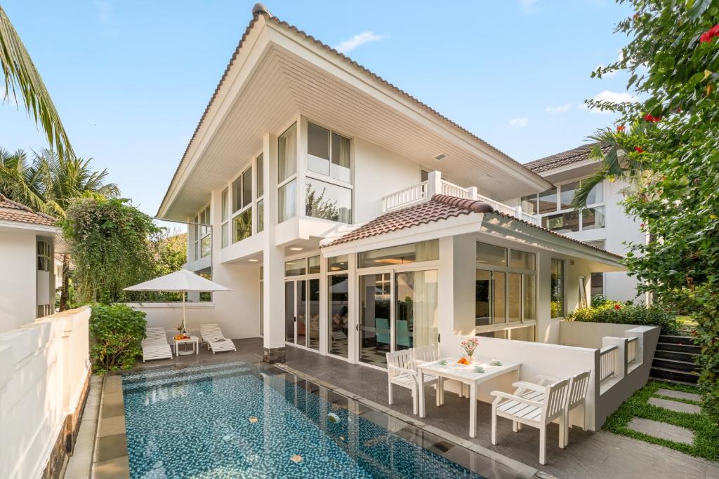 Hotline Premier Village Danang Resort | Số Điện Thoại, Liên Hệ Và Đặt Phòng Mới Nhất