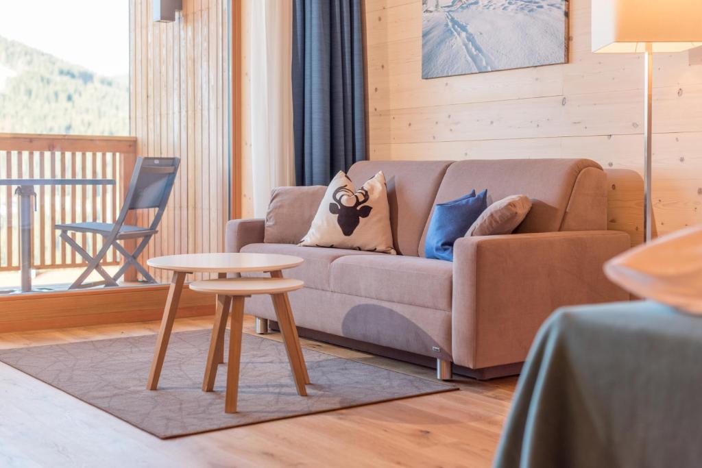 Rittis Alpin Chalets Dachstein - 8