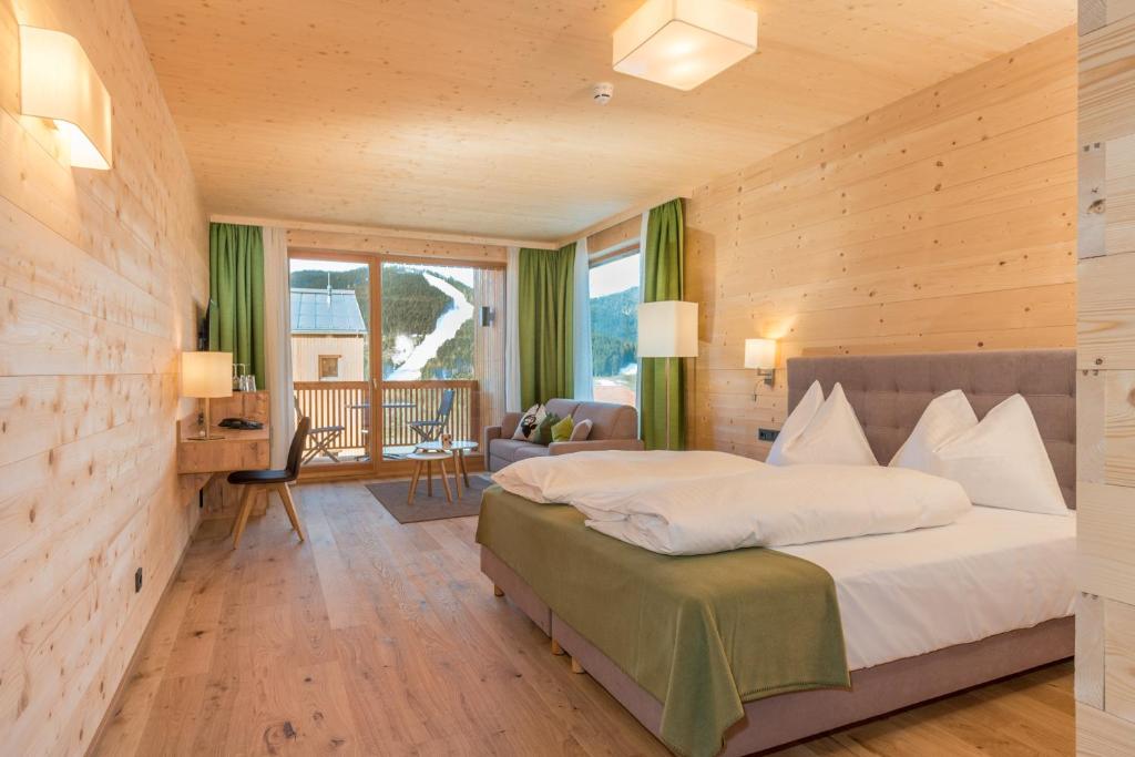 Rittis Alpin Chalets Dachstein - 7