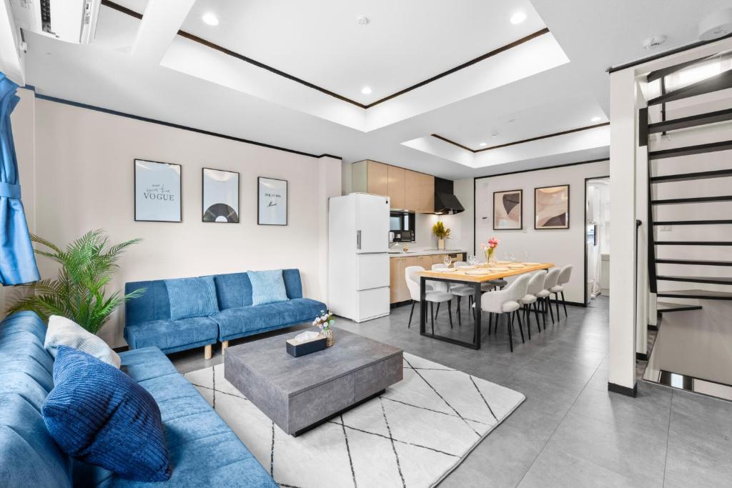 Smart Stay Inn Ebisu Nishi