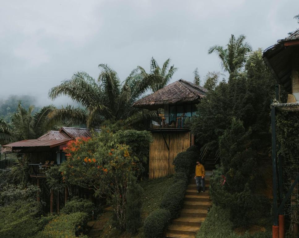Khaosok Boutique Camps, Ban Bang Thong (updated prices 2026)