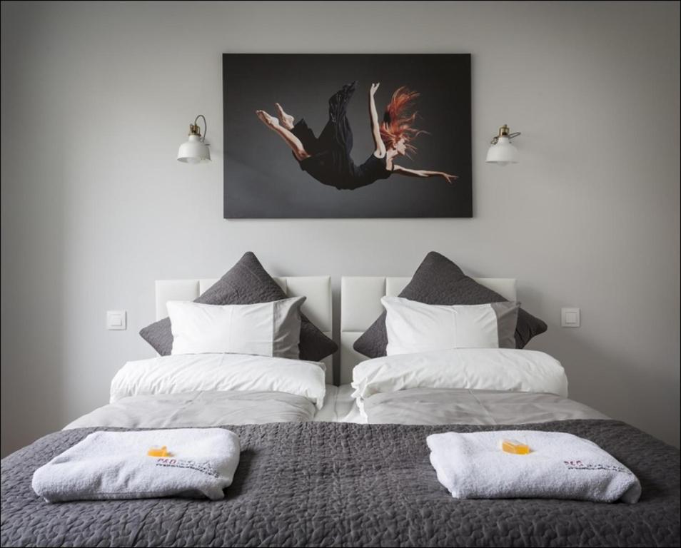 P&O Apartments Metro Centrum - 