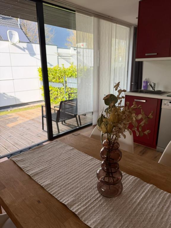 Ferienwohnung Schantz - 