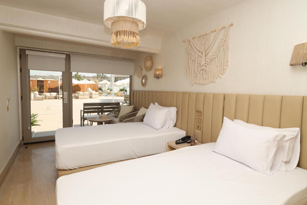Pyramids Park Resort Cairo - 