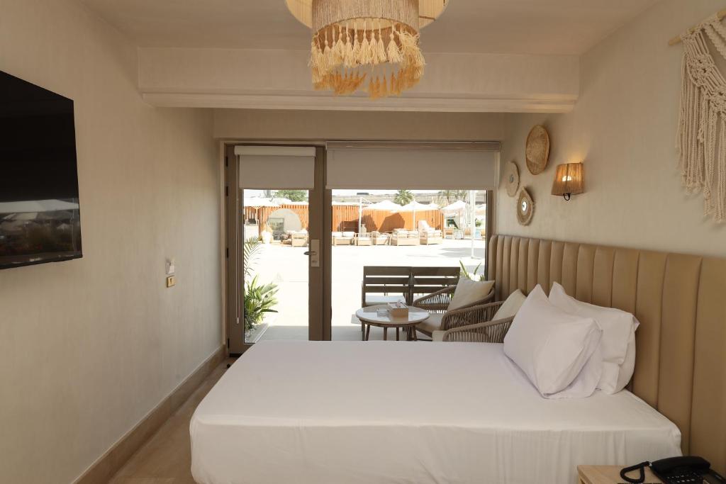 Pyramids Park Resort Cairo - 