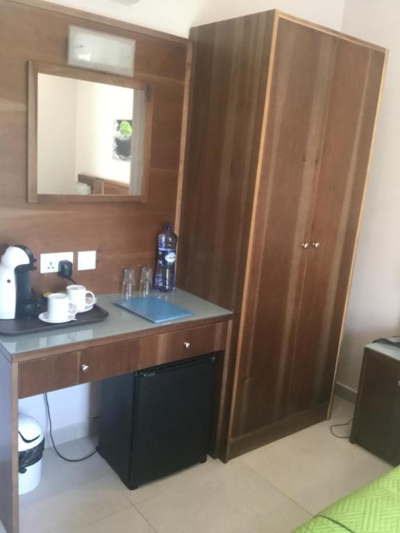 Bagno di Cerviola Hotel