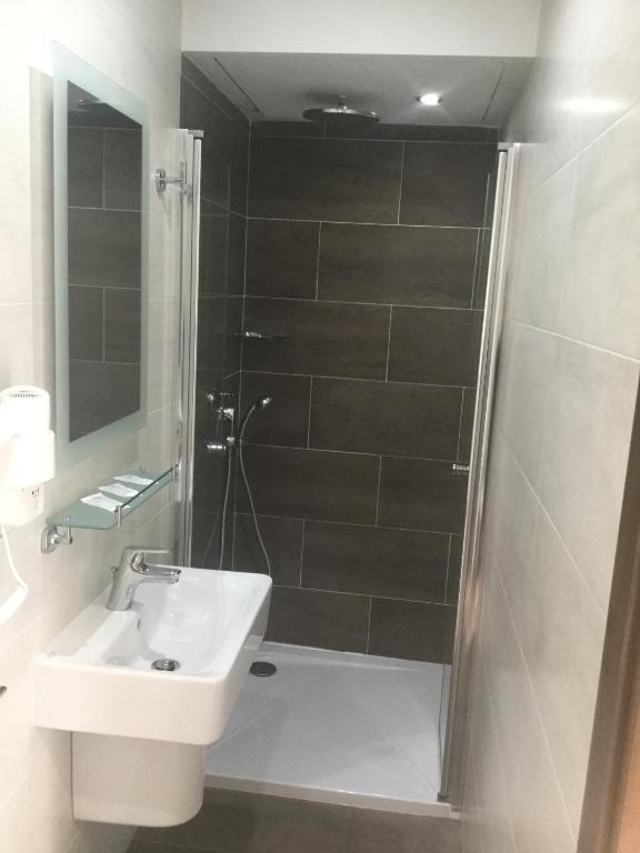 Bagno di Cerviola Hotel
