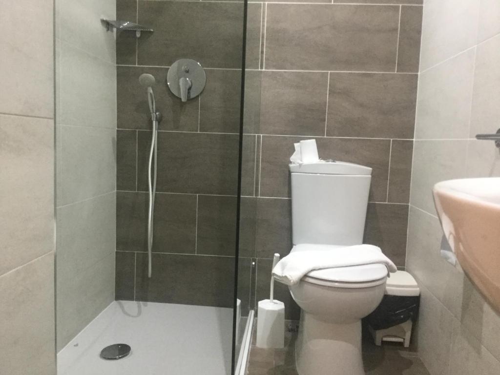 Bagno di Cerviola Hotel