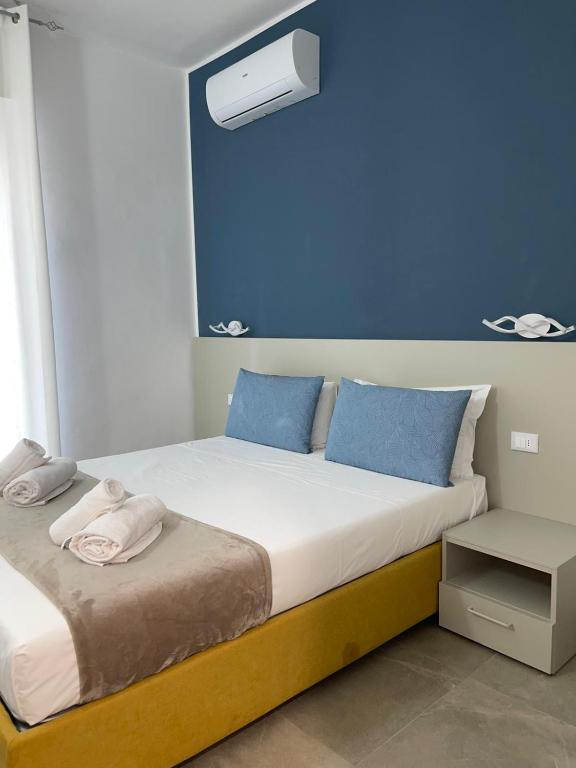La città del riso - Standard Double Room