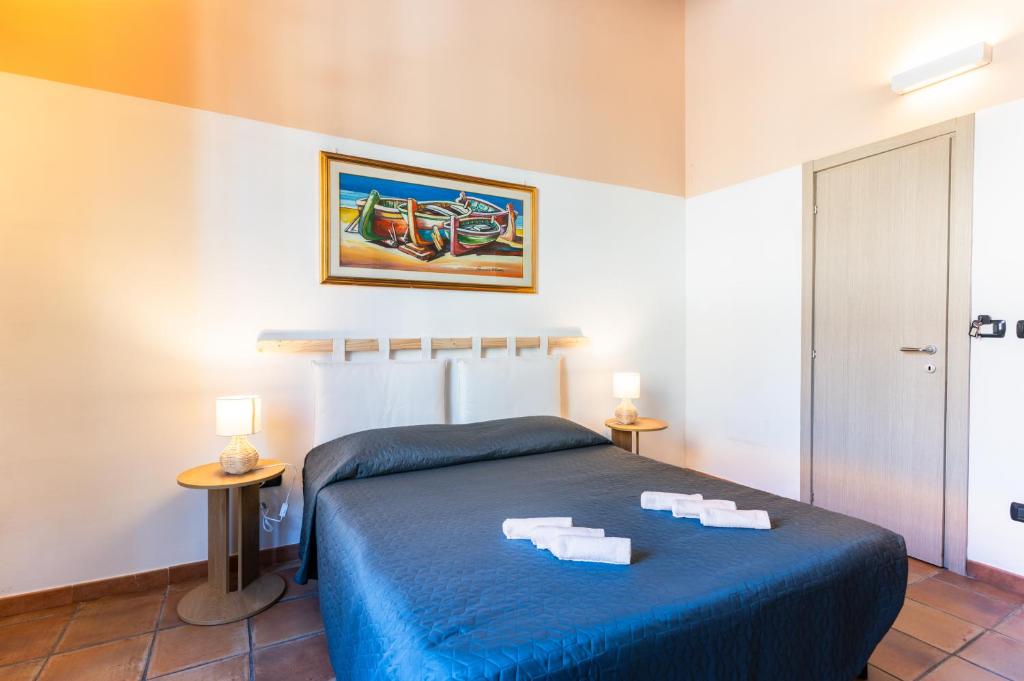 Via Roma Rooms Guesthouse - Camera Doppia Con Bagno Privato