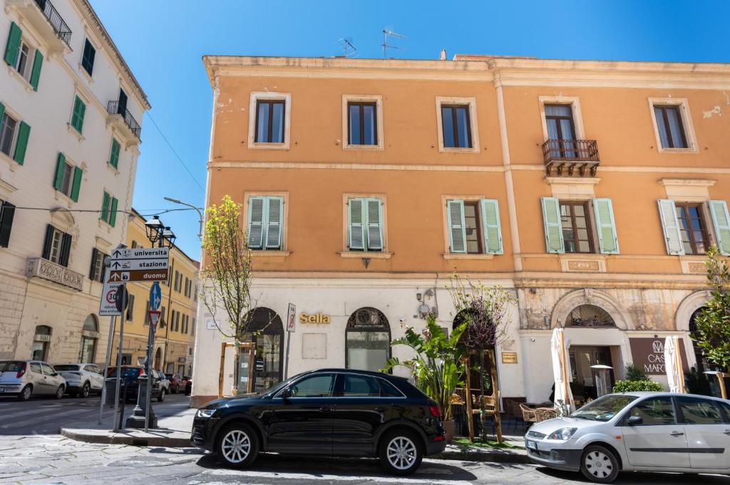 Via Roma Rooms Guesthouse - Camera Deluxe
