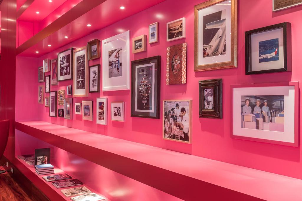 Airport Hotel Basel - Convenient & Friendly - Resim 12