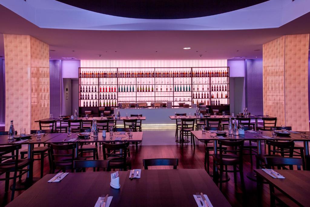 Airport Hotel Basel - Convenient & Friendly - Resim 4