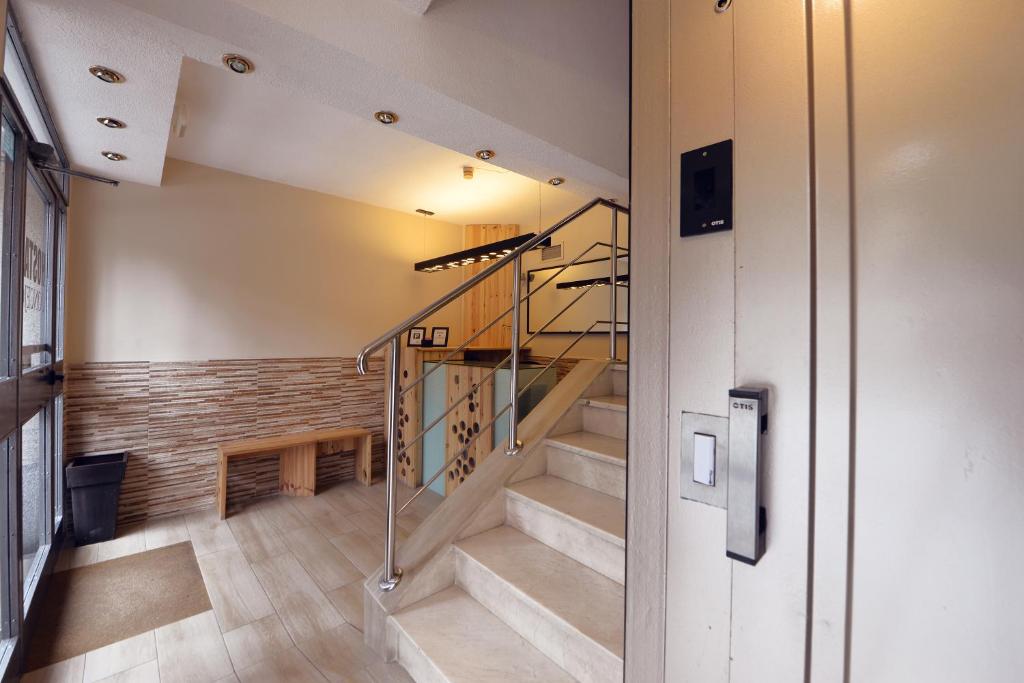 Fotografie z fotogalerie ubytování Hostal Concejo v destinaci Salamanca