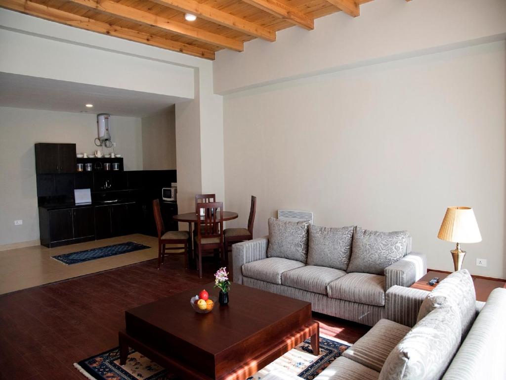 CityHotel, Thimphu - One-Bedroom Apartment