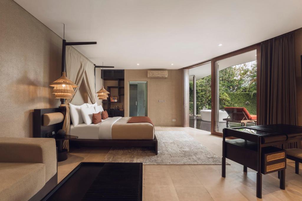 Seascape Resort & Spa Uluwatu
