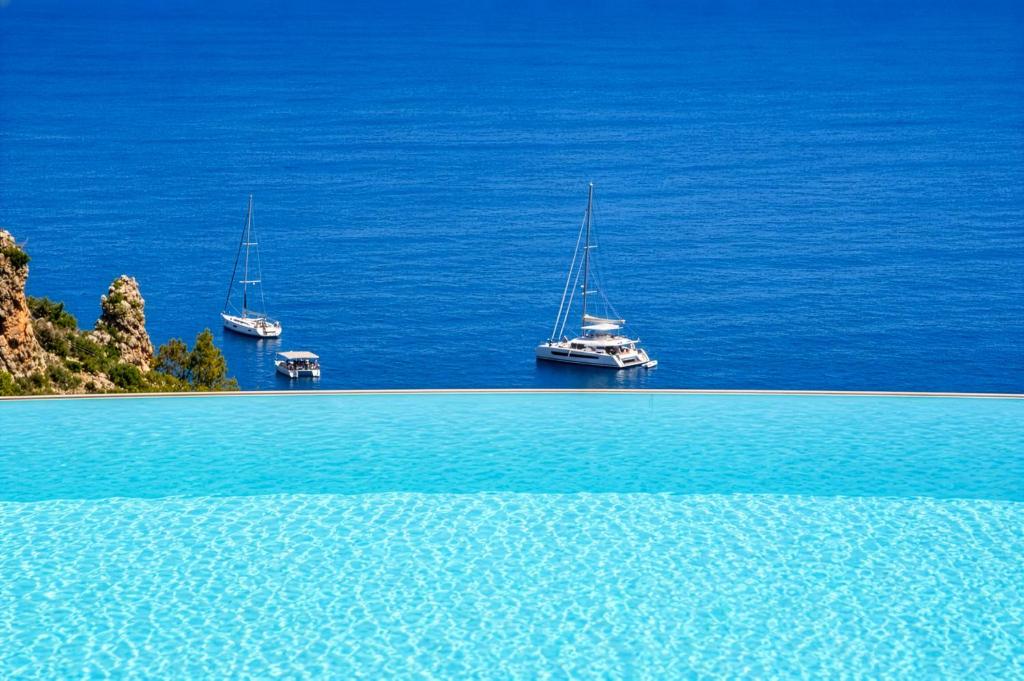 Hotel Antica Cascina Del Golfo