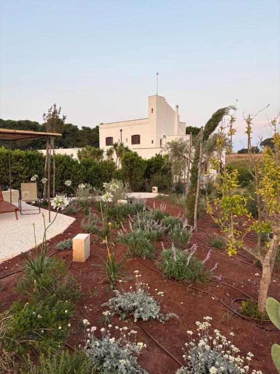 Masseria Fabrizio