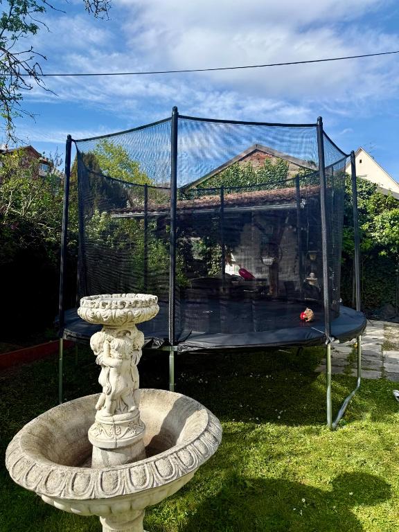 Le charme d'Alsace – Foto 21