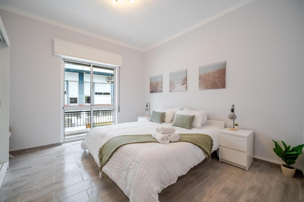 HolidaysPT - Fonte dos Desejos - Apartamento T2