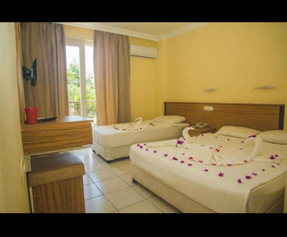 امکانات KEMER STAR HOTEL - تصویر ۴