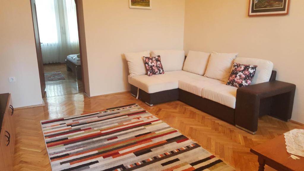 Satu Mare Apartments - 