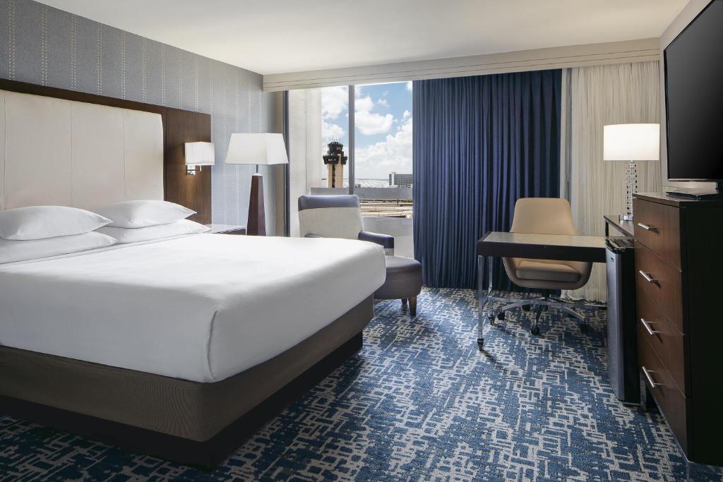 Hyatt Regency DFW International Airport - 