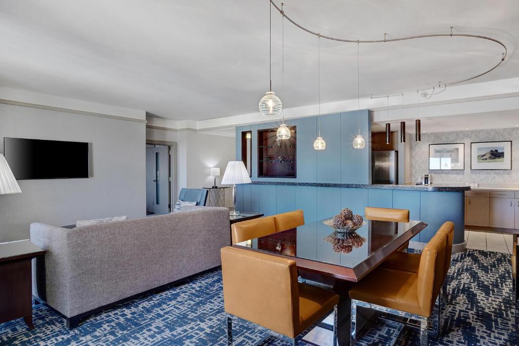 Hyatt Regency DFW International Airport - 