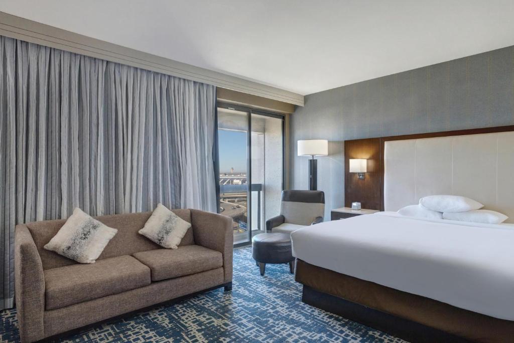Hyatt Regency DFW International Airport - 