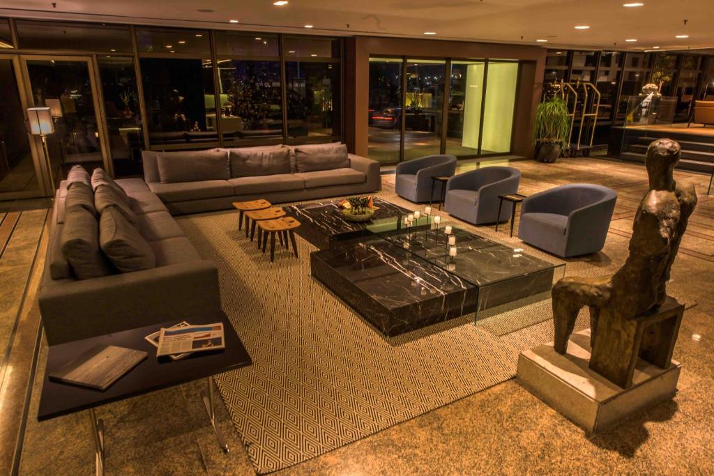 Hotel Gran Marquise