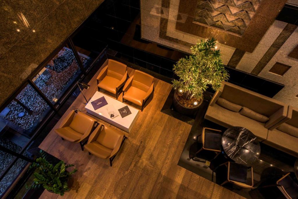  Hotel Gran Marquise