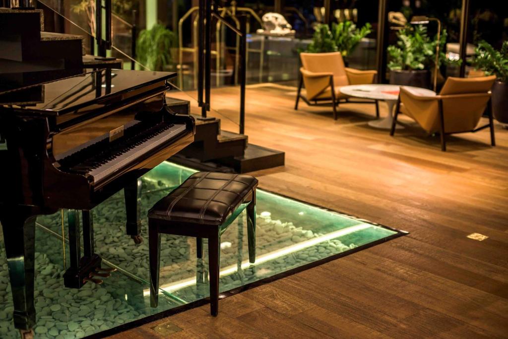  Hotel Gran Marquise